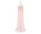 Disney Princess Kids Bed Canopy for Ceiling, Hanging Curtain Netting